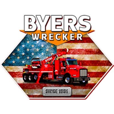BYERSWRECKER SERVICE INC