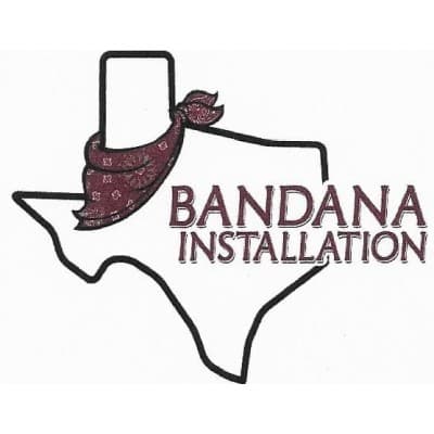 BANDANA INSTALLATION LP