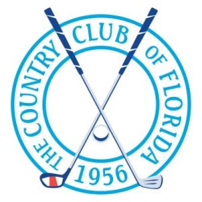 THE COUNTRY CLUB OF FLORIDA
