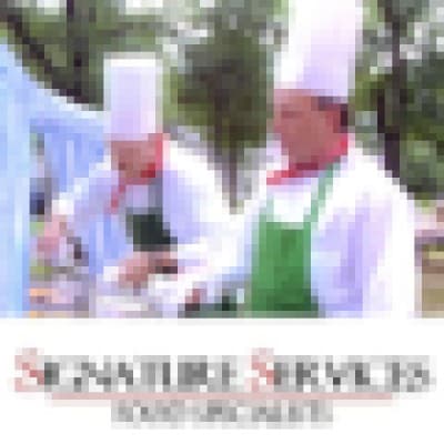 SIGNATURE SERVICES CORPORATION