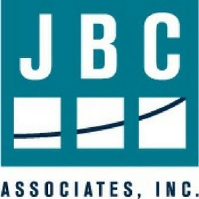JBC ASSOCIATES, INC.