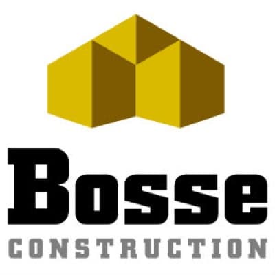 BOSSE CONSTRUCTION, INC.