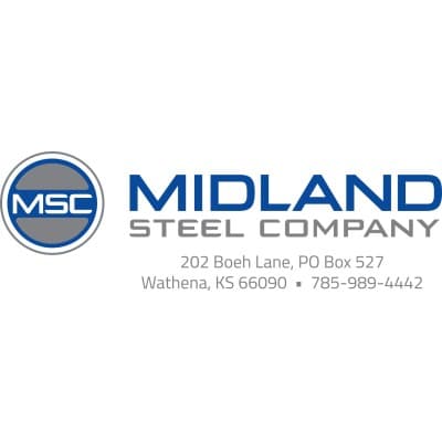 MIDLAND STEEL COMPANY