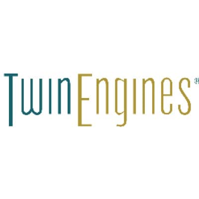 TWIN ENGINES, INC.