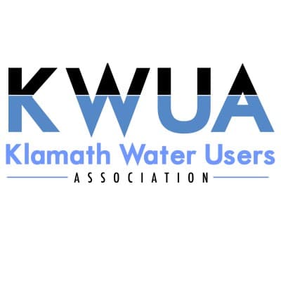 KLAMATH WATER USERS PROTECTIVE ASSOCIATION