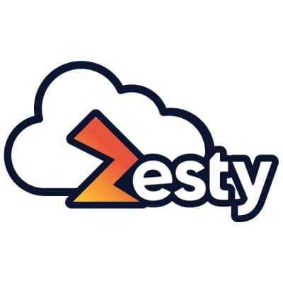 ZESTY'S CORP