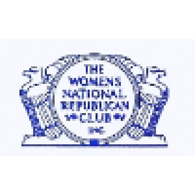 WOMENS NATIONAL REPUBLICAN