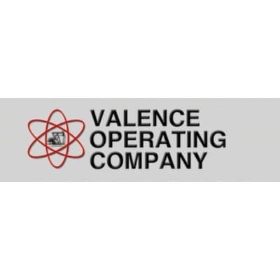 VALENCE OPERATING CO., INC.