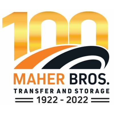 MAHER BROS. TRANSFER AND STORAGE, INC.