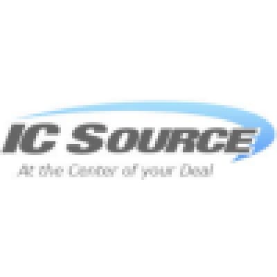 IC SOURCE, INC.