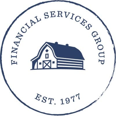 THE FINANCIAL SERVICES GROUP, INC.