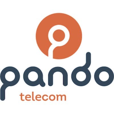 PANDO TELECOM CO