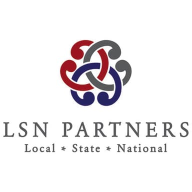 LSN PARTNERS, LLC