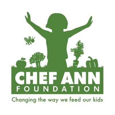 CHEF ANN FOUNDATION