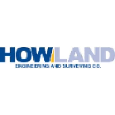 HOWLAND ENGINEERING AND SURVEY logo image