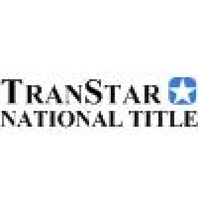 TRANSTAR NATIONAL TITLE