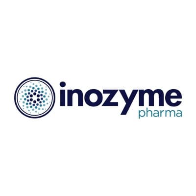 INOZYME PHARMA, INC.