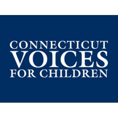 CONNECTICUT VOICES FOR CHILDREN