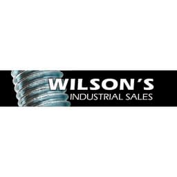 WILSON INDUSTRIAL SALES