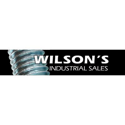 WILSON INDUSTRIAL SALES