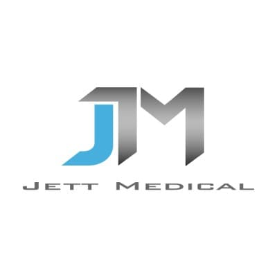 JETT MEDICAL, INC.