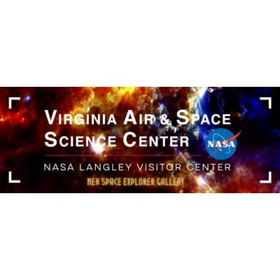 VIRGINIA AIR AND SPACE CENTER