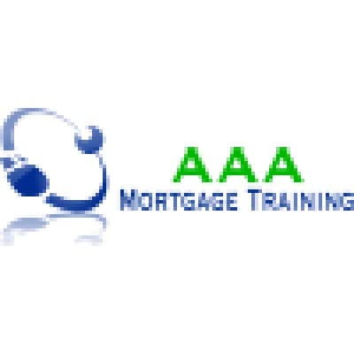 AAA MORTGAGE TRAINING