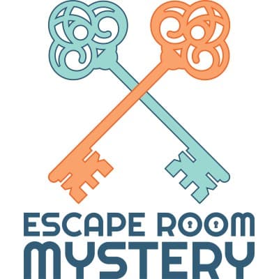ESCAPE ROOM MYSTERY