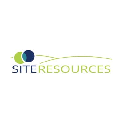 SITE RESOURCES, INC.
