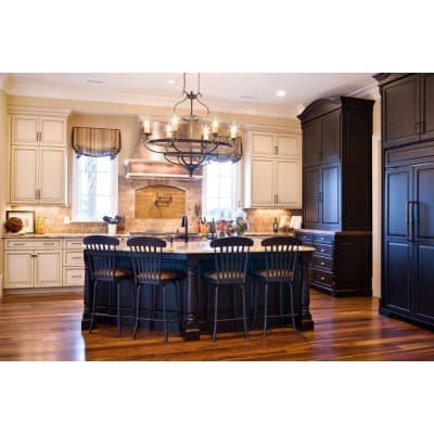 SCHLABACH WOOD DESIGN, INC.