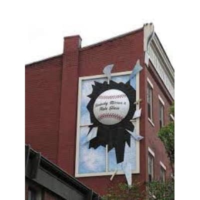 KENTUCKY MIRROR AND PLATE GLASS COMPANY, INC.