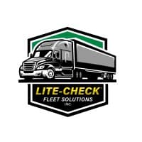LITE-CHECK LLC logo image