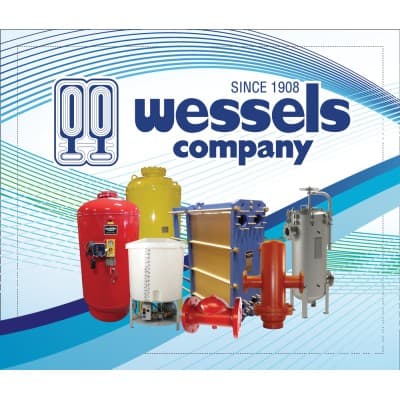 WESSELS OIL CO., INC.