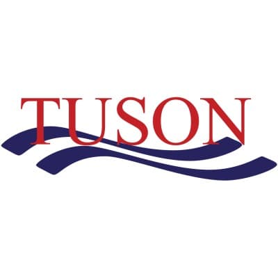 TUSON CORPORATION
