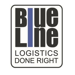 BLUE LINE LOGISTICS, INC.