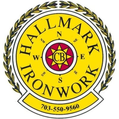 HALLMARK IRON WORKS, INC.