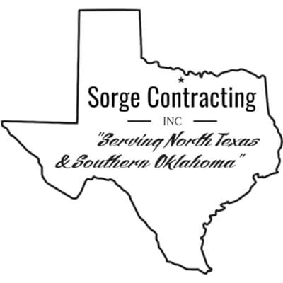 SORGE CONTRACTING INC.