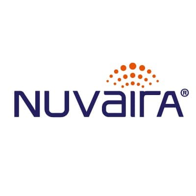 NUVAIRA, INC.