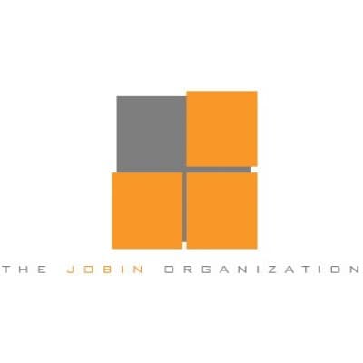 THE JOBIN ORGANIZATION, INC. logo image