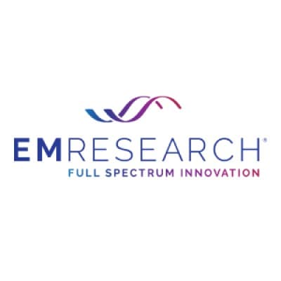 EM RESEARCH, INC.