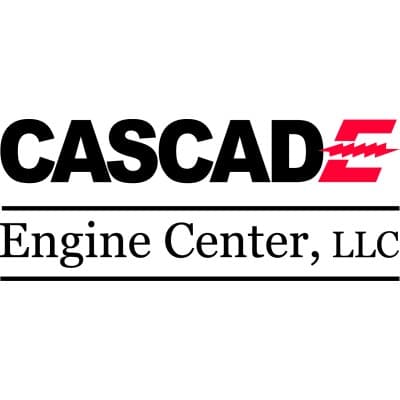 CASCADE ENGINE CENTER LLC
