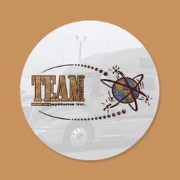 TEAM LOGISTICS INC