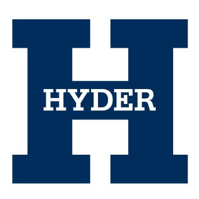 HYDER CONSTRUCTION INC.