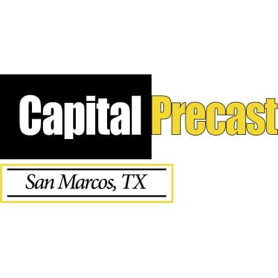 CAPITAL PRECAST LLC