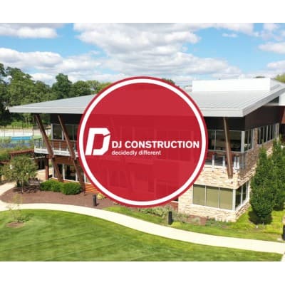 D-J CONSTRUCTION CO., INC.