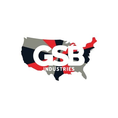 GSB INDUSTRIES, INC.