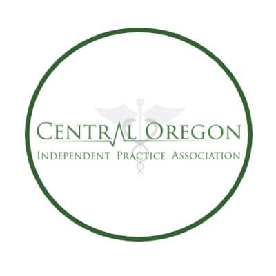 CENTRAL OREGON INDEPENDENT PRACTICE ASSOCIATION