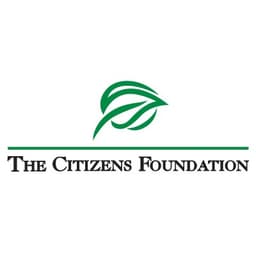 THE CITIZENS FOUNDATION, USA