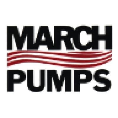 MARCH MANUFACTURING, INC.