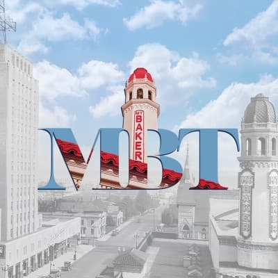 MOUNT BAKER THEATRE PLAN 10091741